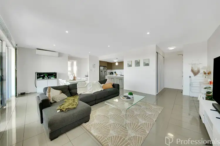 Fifth view of Homely unit listing, 13/104 Central Lane, Gladstone Central QLD 4680