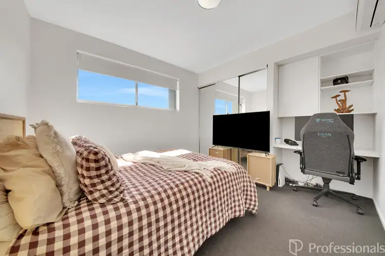 Seventh view of Homely unit listing, 13/104 Central Lane, Gladstone Central QLD 4680