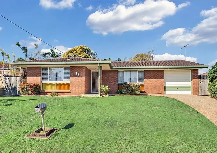 29 Cadiz Street, Bray Park QLD 4500