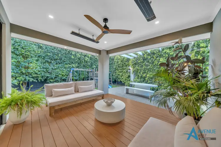 3 Carabeen Place, Aintree VIC 3336