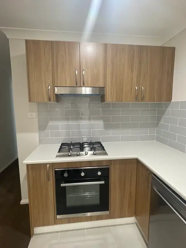Second view of Homely house listing, 2/4 Flemming Crescent, West Tamworth NSW 2340