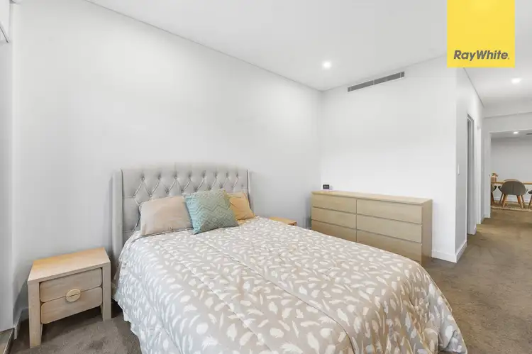 112/7 Balmoral Street, Blacktown NSW 2148