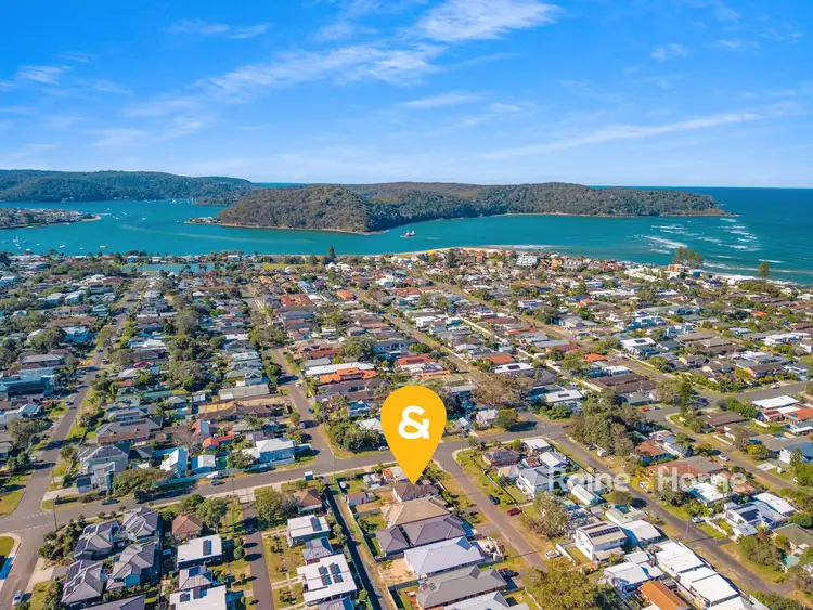 Second view of Homely house listing, 3 Nelson Street, Umina Beach NSW 2257