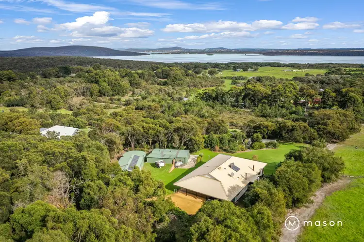 202A Gull Rock Road, Kalgan WA 6330