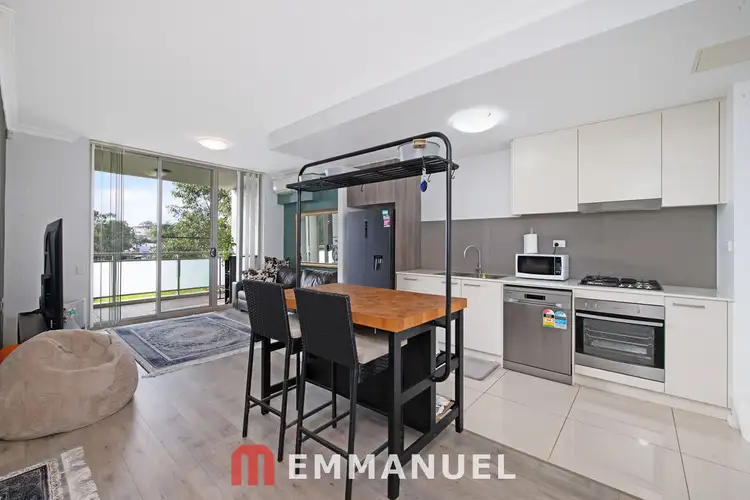 10/13-19 Seven Hills Road, Baulkham Hills NSW 2153