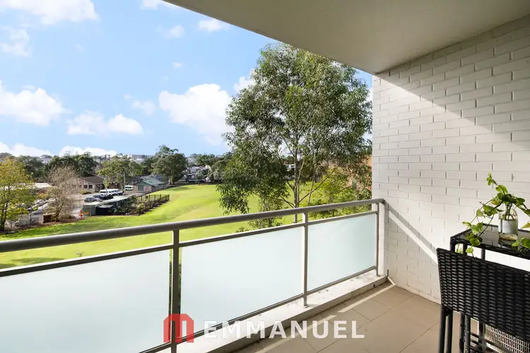 10/13-19 Seven Hills Road, Baulkham Hills NSW 2153