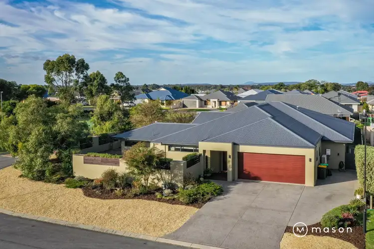 40 Scorpio Drive, Mckail WA 6330