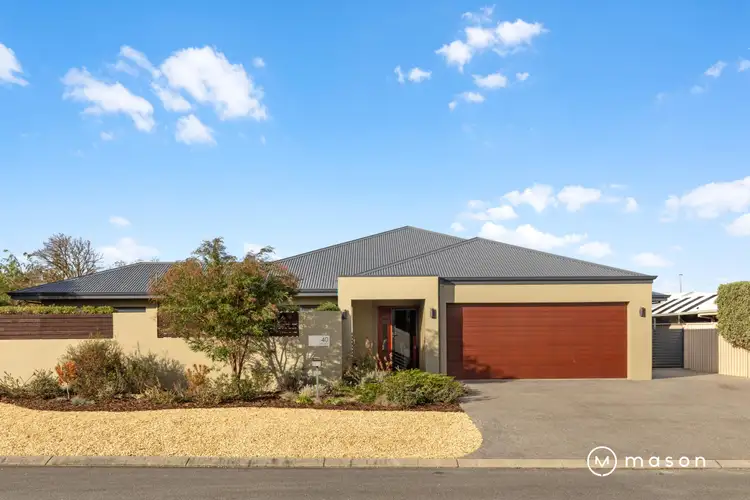 Third view of Homely house listing, 40 Scorpio Drive, Mckail WA 6330