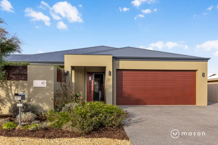 Fourth view of Homely house listing, 40 Scorpio Drive, Mckail WA 6330
