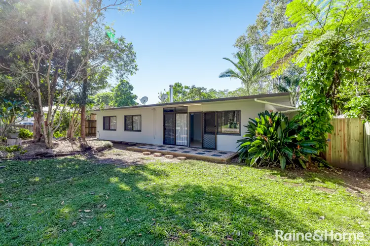 20 Victoria Street, Cooran QLD 4569