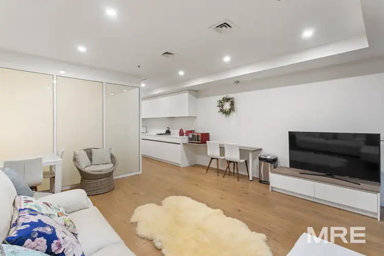 307/233 Collins Street, Melbourne VIC 3000