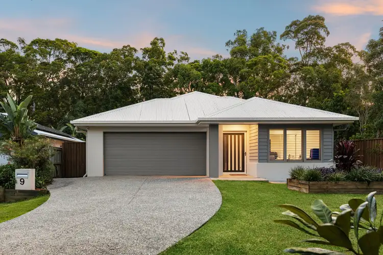 9 Carissa Place, Noosaville QLD 4566