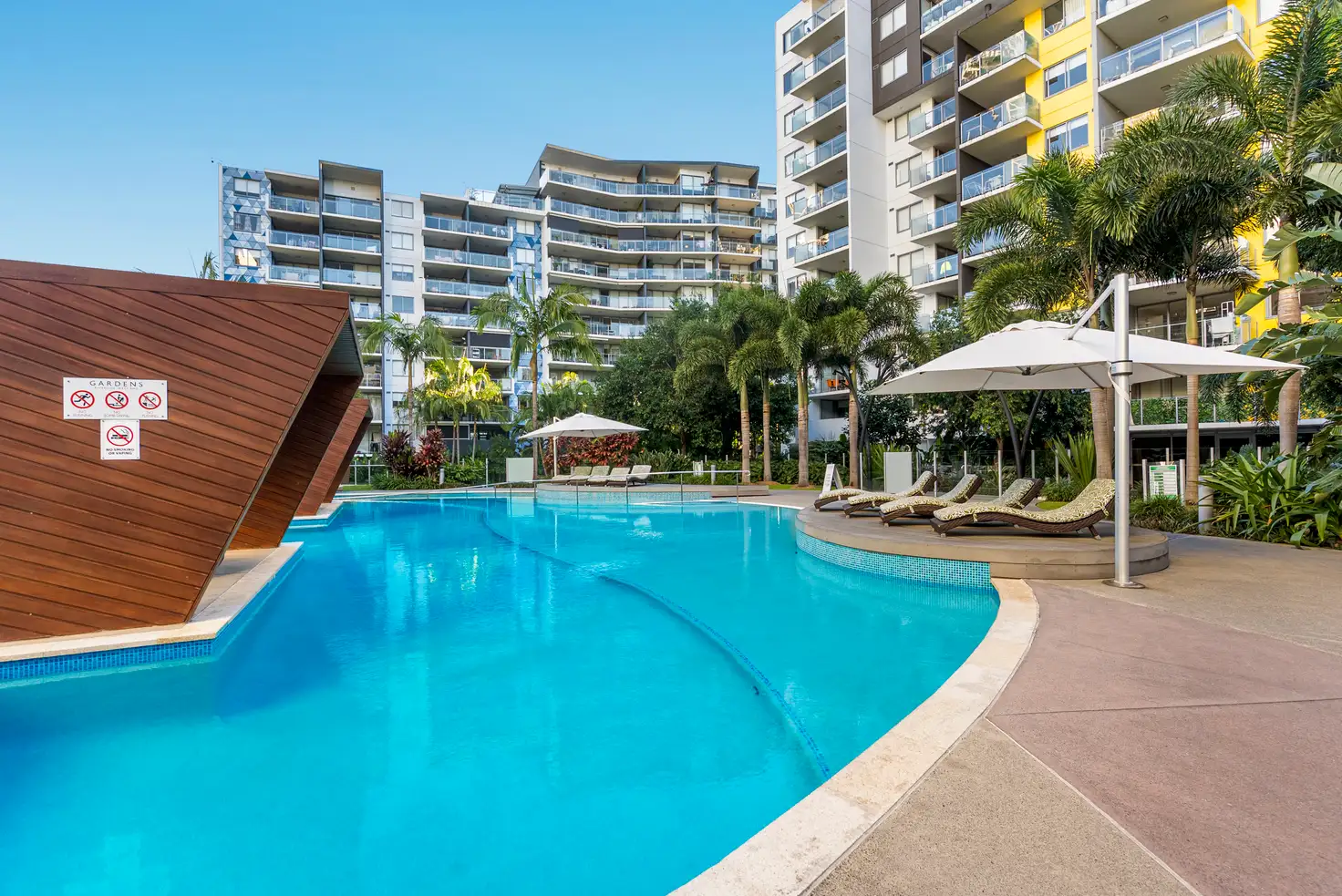 Main view of Homely unit listing, 30908/40 Duncan Street, West End QLD 4101
