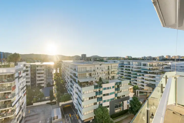 Second view of Homely unit listing, 30908/40 Duncan Street, West End QLD 4101