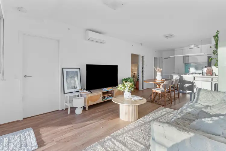 Fifth view of Homely unit listing, 30908/40 Duncan Street, West End QLD 4101