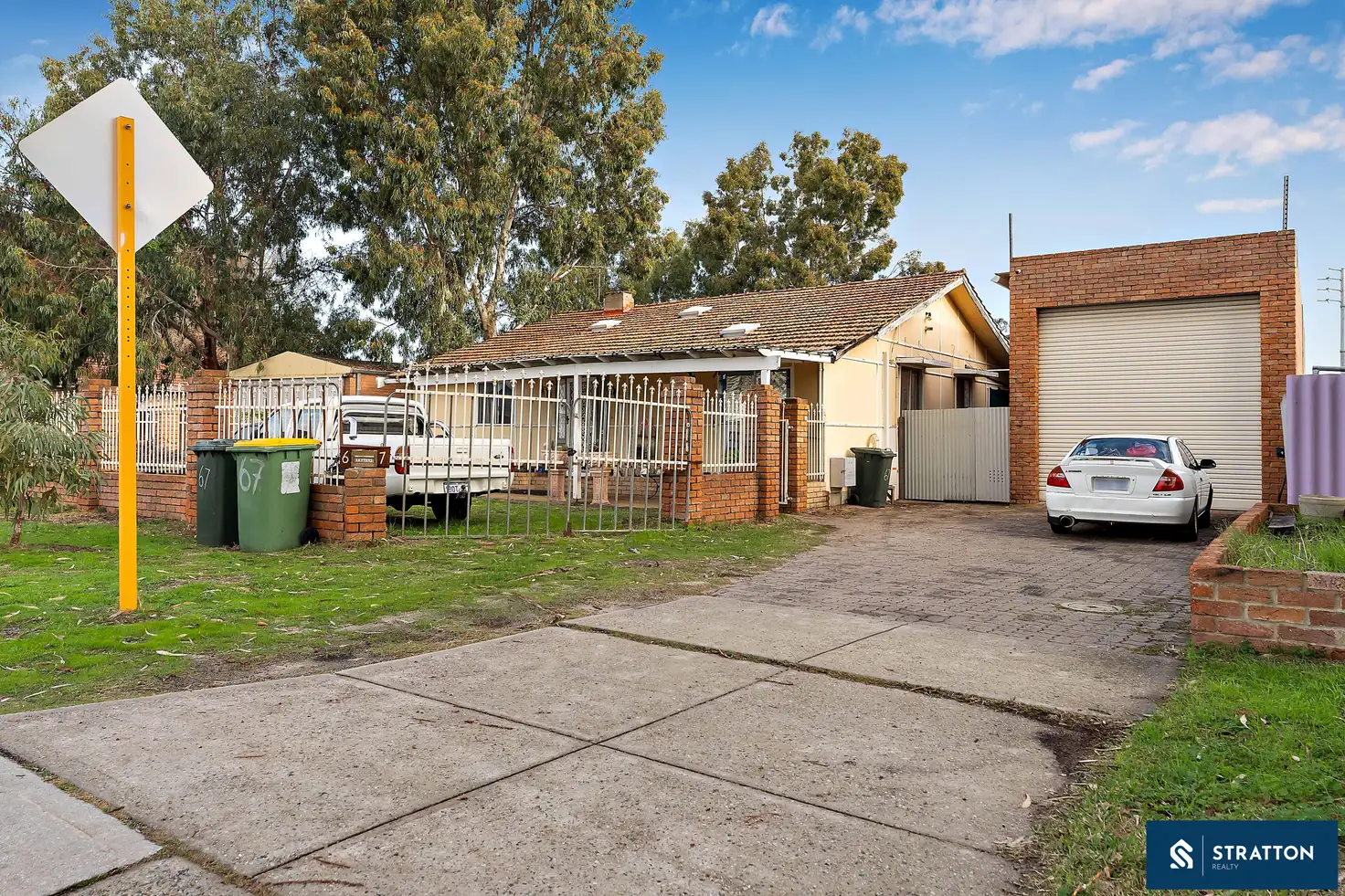Main view of Homely house listing, 67 Renou Street, East Cannington WA 6107