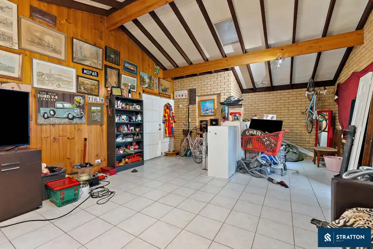 Second view of Homely house listing, 67 Renou Street, East Cannington WA 6107