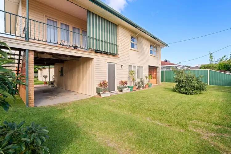 Fourth view of Homely house listing, 74 Twenty Sixth Avenue, Palm Beach QLD 4221