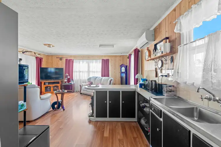 Sixth view of Homely house listing, 74 Twenty Sixth Avenue, Palm Beach QLD 4221