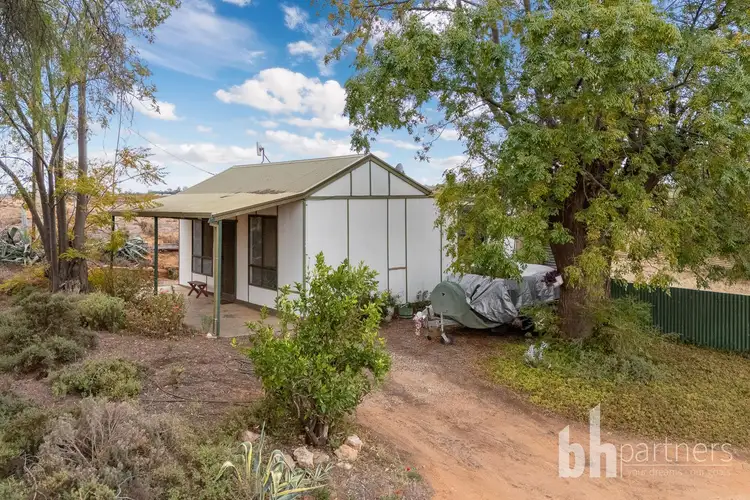 275 Puddletown Road, Winkie SA 5343