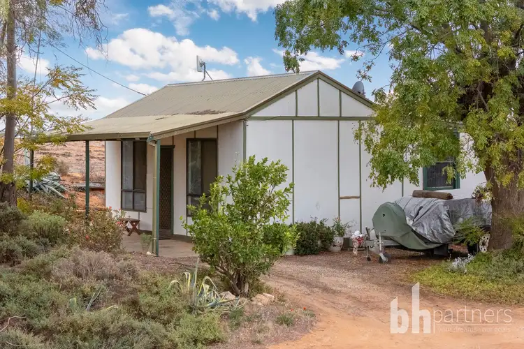 Second view of Homely house listing, 275 Puddletown Road, Winkie SA 5343