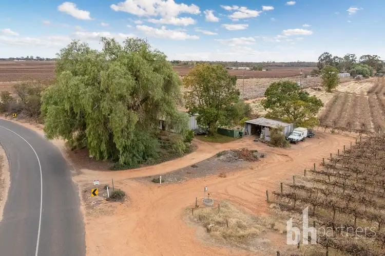 Third view of Homely house listing, 275 Puddletown Road, Winkie SA 5343