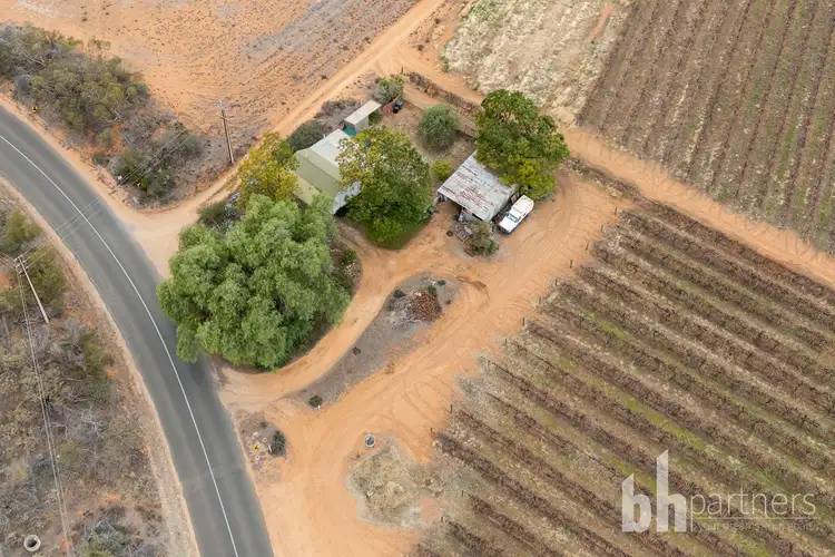 Fourth view of Homely house listing, 275 Puddletown Road, Winkie SA 5343