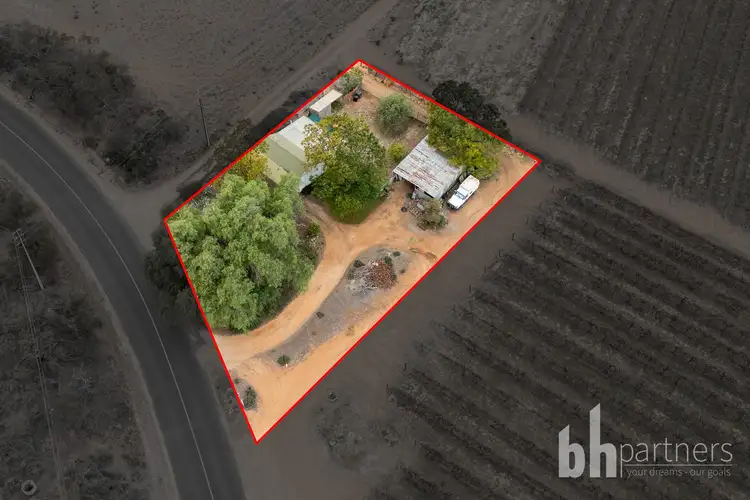 Fifth view of Homely house listing, 275 Puddletown Road, Winkie SA 5343