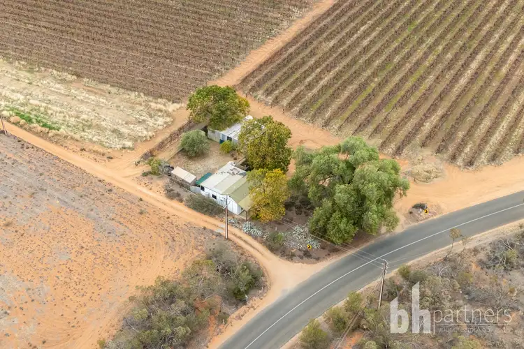 Sixth view of Homely house listing, 275 Puddletown Road, Winkie SA 5343