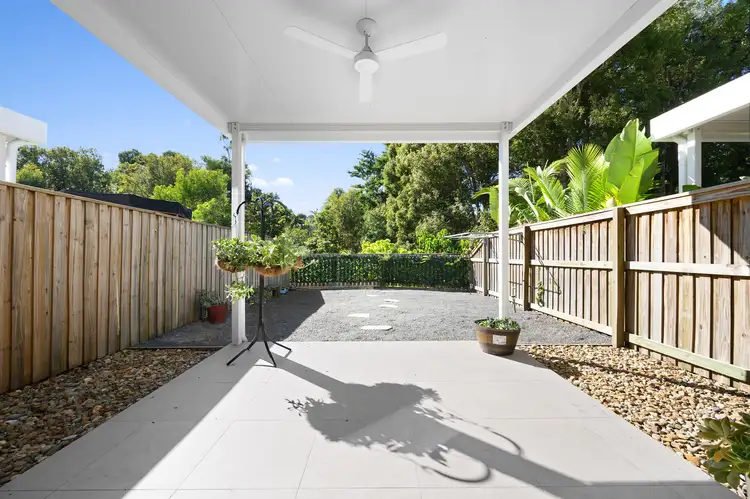 Fourth view of Homely townhouse listing, 8/28 Bonogin Road, Mudgeeraba QLD 4213
