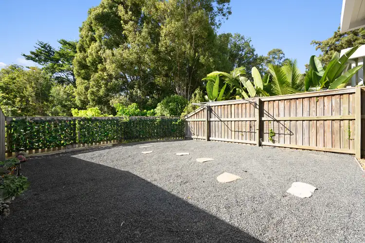Fifth view of Homely townhouse listing, 8/28 Bonogin Road, Mudgeeraba QLD 4213