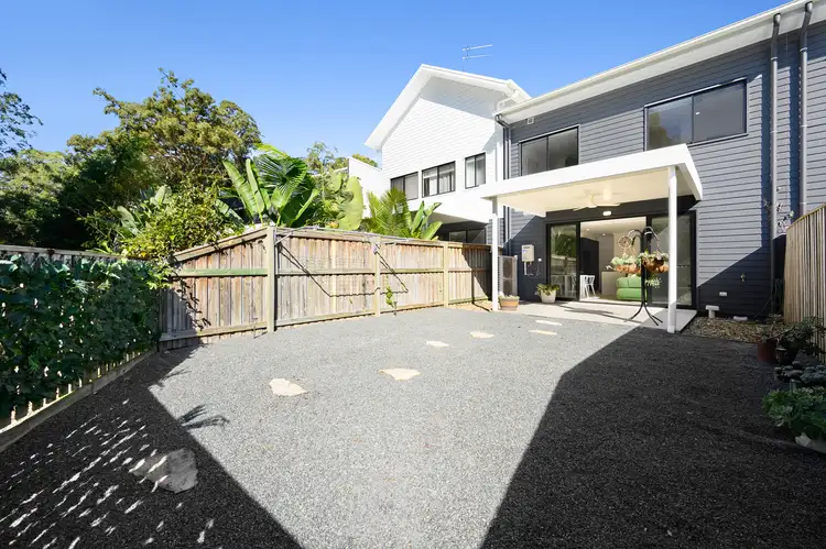 Sixth view of Homely townhouse listing, 8/28 Bonogin Road, Mudgeeraba QLD 4213