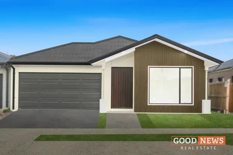 485 Hogans Road, Tarneit VIC 3029