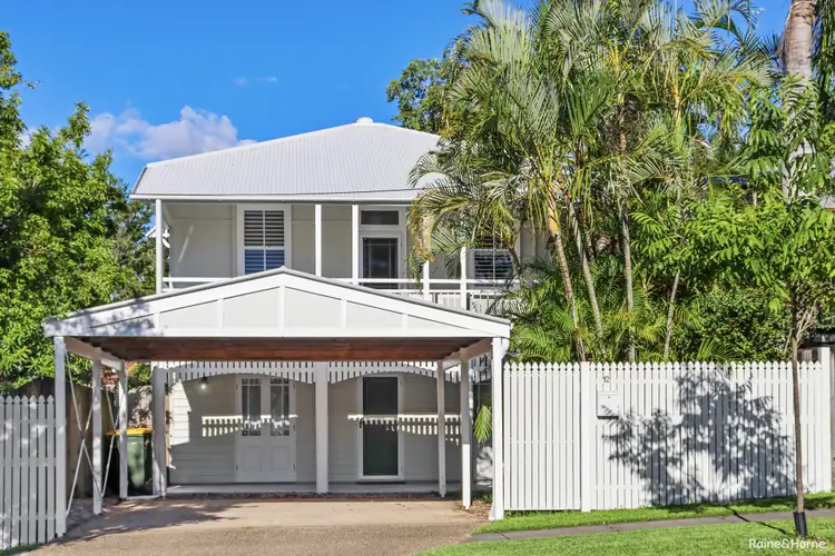 12 Moore Street, Morningside QLD 4170