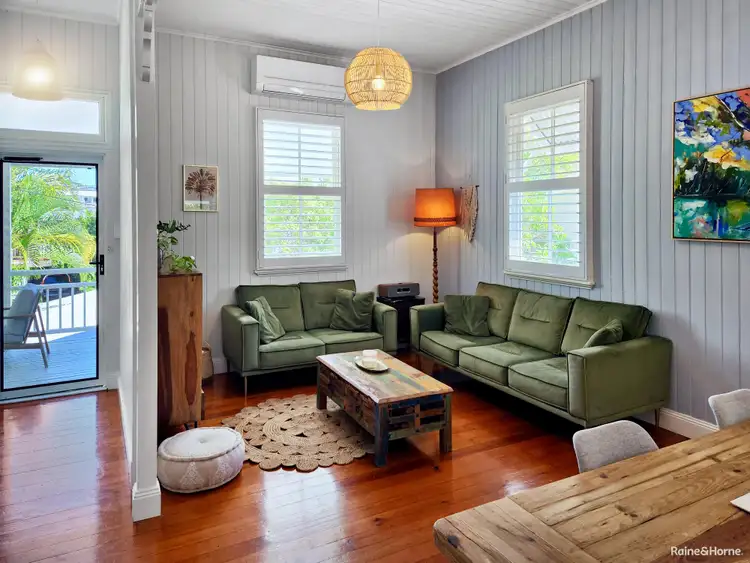 Second view of Homely house listing, 12 Moore Street, Morningside QLD 4170