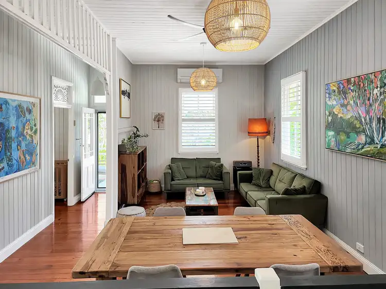 Third view of Homely house listing, 12 Moore Street, Morningside QLD 4170