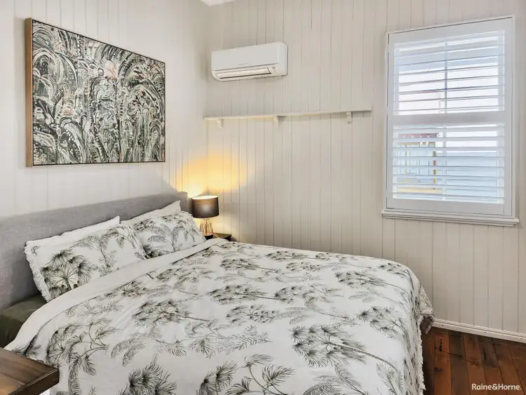 Fifth view of Homely house listing, 12 Moore Street, Morningside QLD 4170
