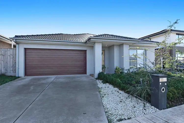 17 Healy Avenue, Sunbury VIC 3429