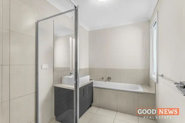 Third view of Homely house listing, 30 Fellows Street, Weir Views VIC 3338