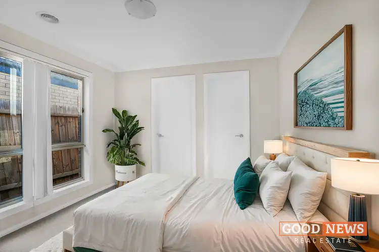 Fourth view of Homely house listing, 30 Fellows Street, Weir Views VIC 3338