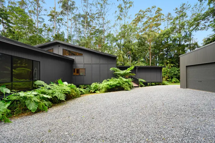 5-7 Lahey Road, Tamborine Mountain QLD 4272