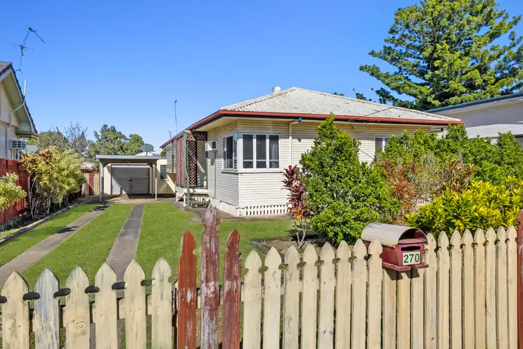 270 Joiner Street, Koongal QLD 4701