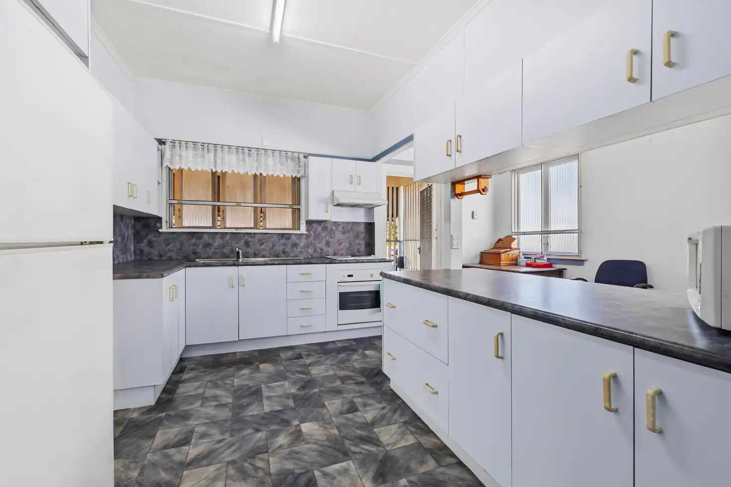 Main view of Homely house listing, 270 Joiner Street, Koongal QLD 4701