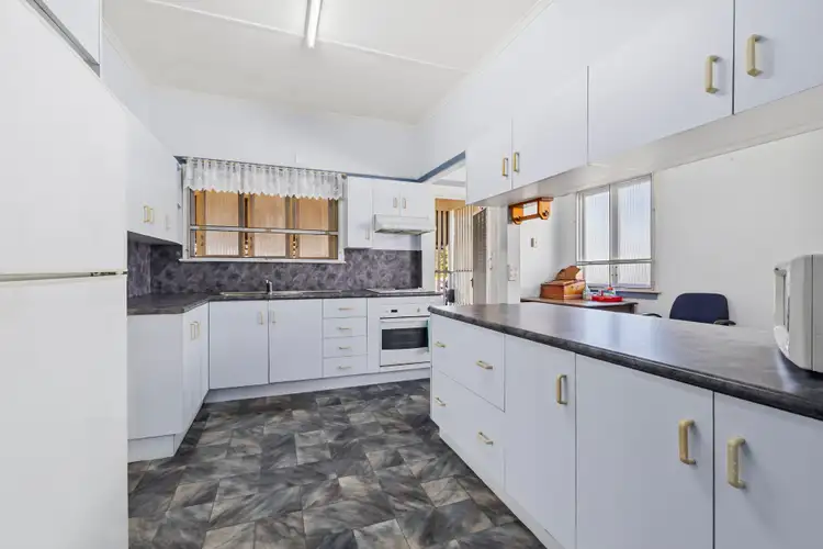 Second view of Homely house listing, 270 Joiner Street, Koongal QLD 4701