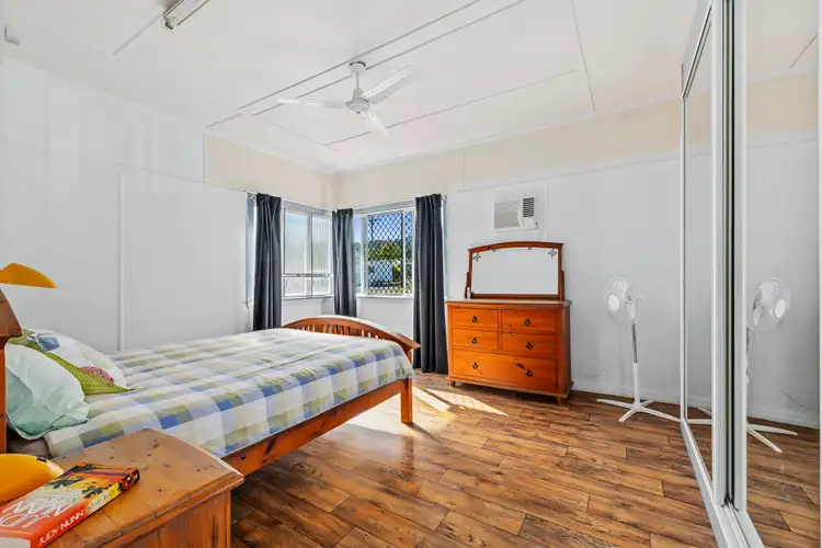 Fourth view of Homely house listing, 270 Joiner Street, Koongal QLD 4701