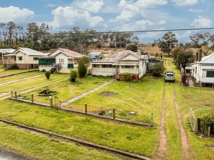 Main view of Homely house listing, 8 Shadforth Street, Molong NSW 2866
