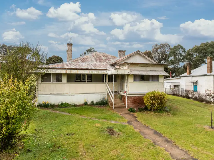 Second view of Homely house listing, 8 Shadforth Street, Molong NSW 2866