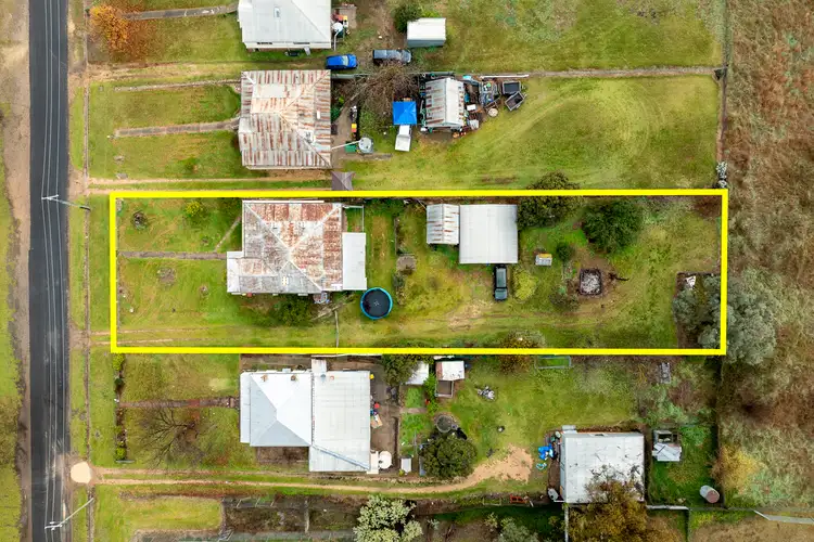 Third view of Homely house listing, 8 Shadforth Street, Molong NSW 2866