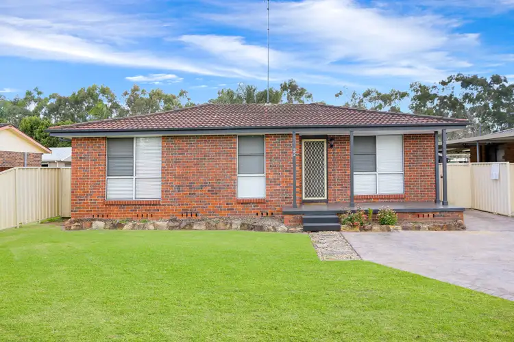 22 Gadara Drive, South Penrith NSW 2750