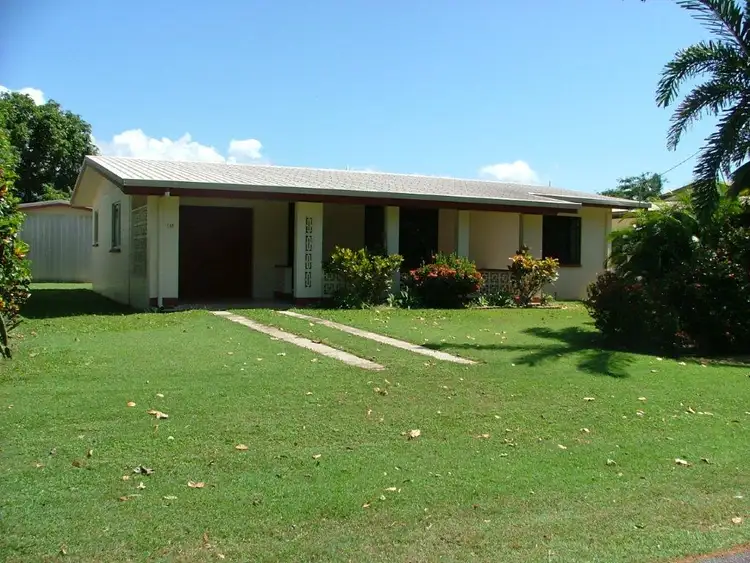 138 Marine Parade, Newell QLD 4873